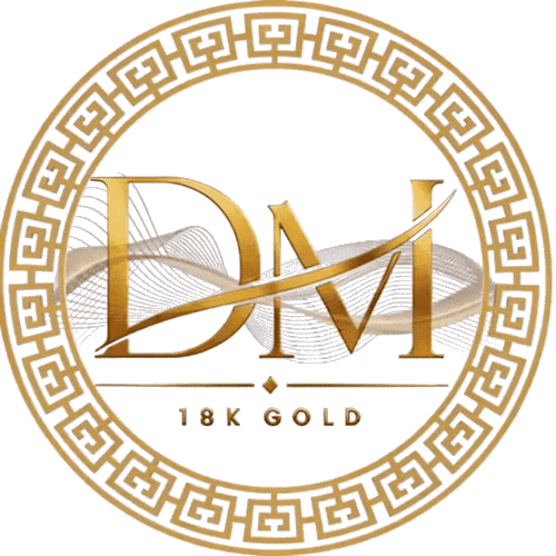 DM GOLD18K
